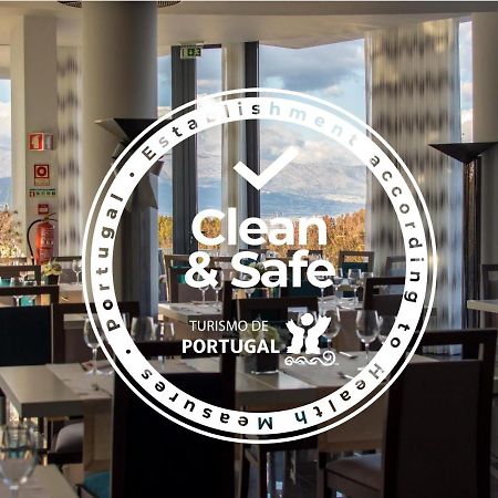 Hotel Principe Da Beira فوندَوْ المظهر الخارجي الصورة