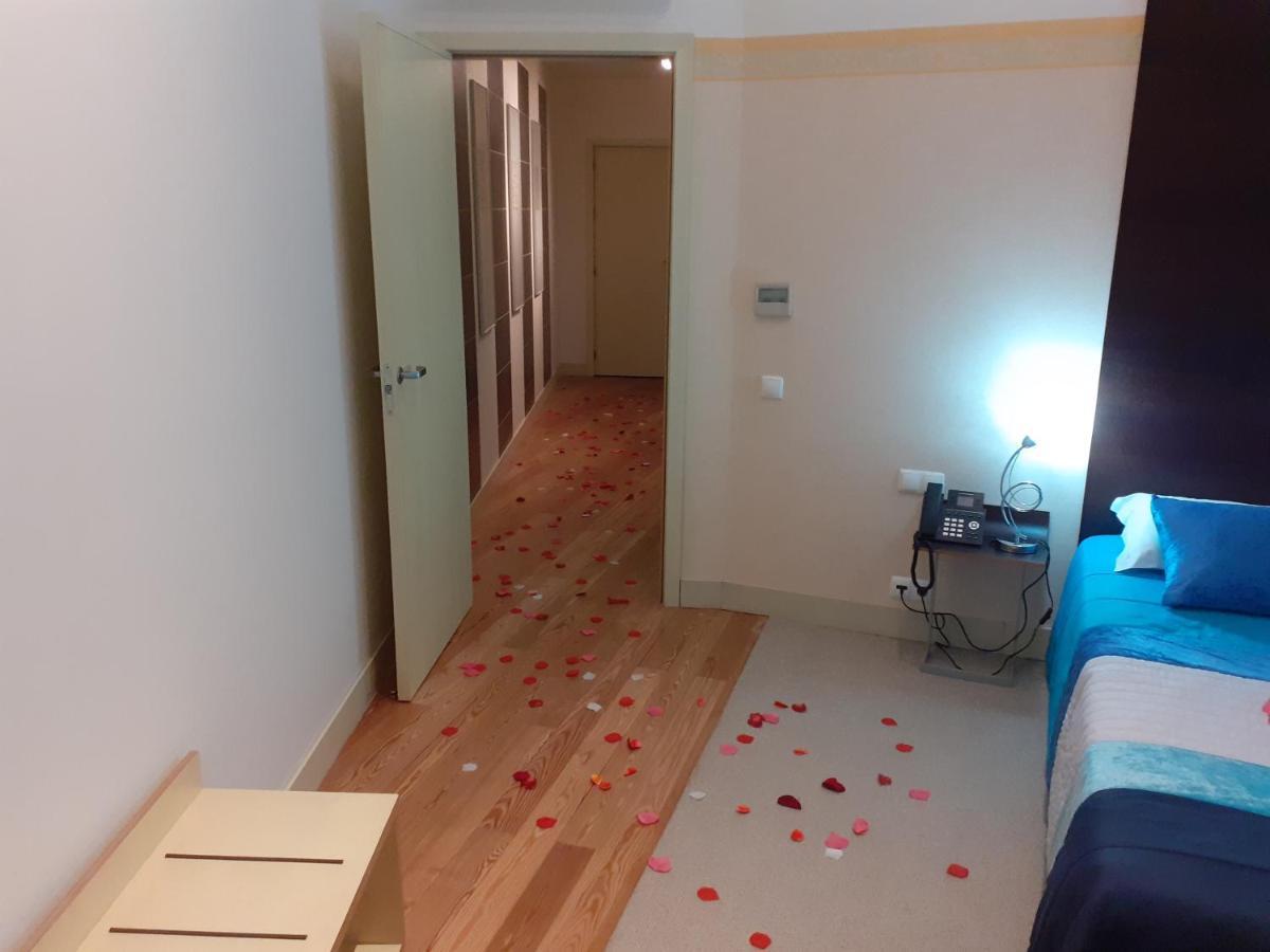 Hotel Principe Da Beira فوندَوْ المظهر الخارجي الصورة