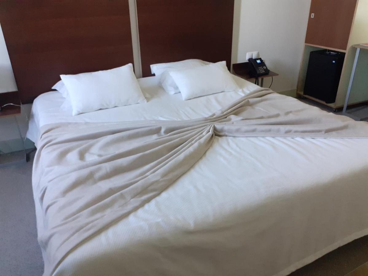 Hotel Principe Da Beira فوندَوْ المظهر الخارجي الصورة