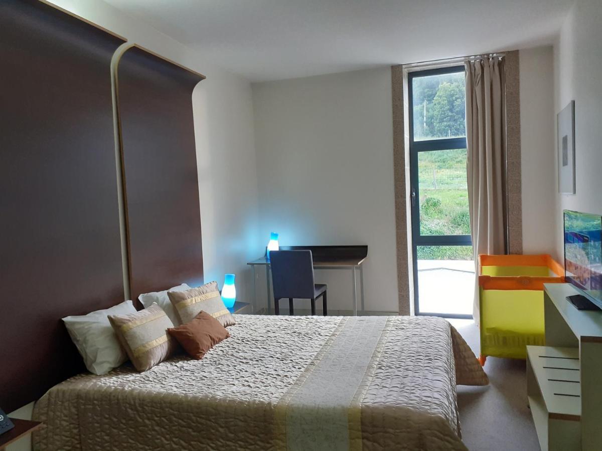 Hotel Principe Da Beira فوندَوْ المظهر الخارجي الصورة