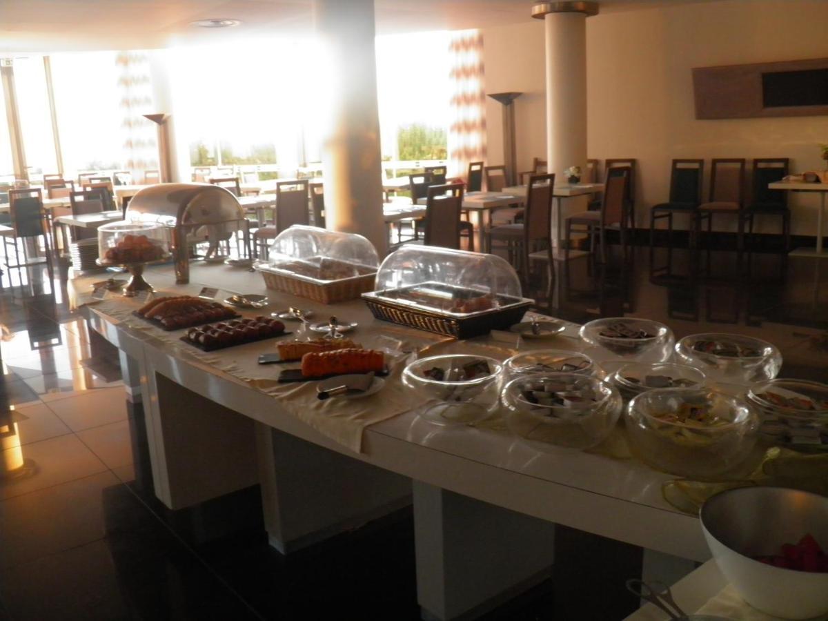Hotel Principe Da Beira فوندَوْ المظهر الخارجي الصورة
