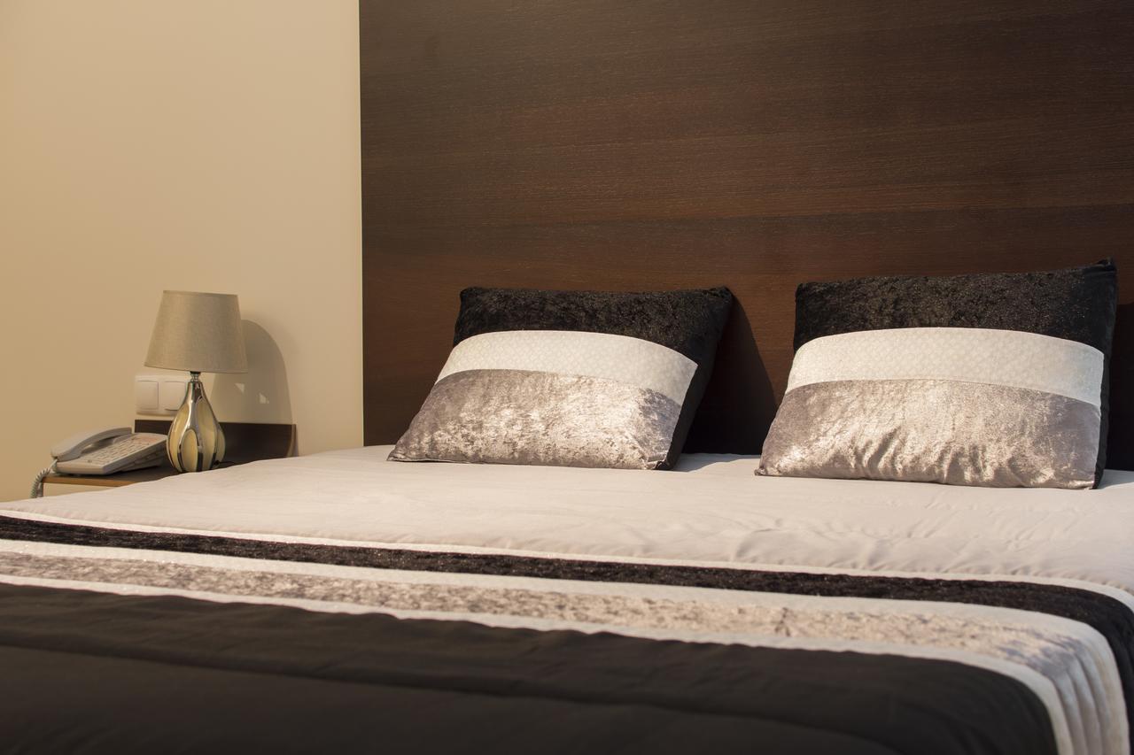 Hotel Principe Da Beira فوندَوْ المظهر الخارجي الصورة