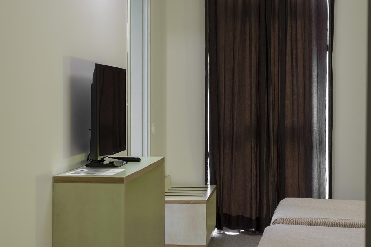 Hotel Principe Da Beira فوندَوْ المظهر الخارجي الصورة