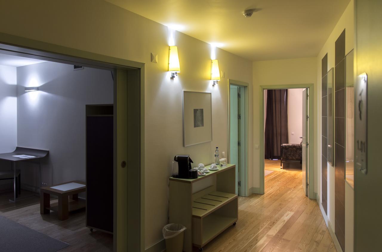 Hotel Principe Da Beira فوندَوْ المظهر الخارجي الصورة