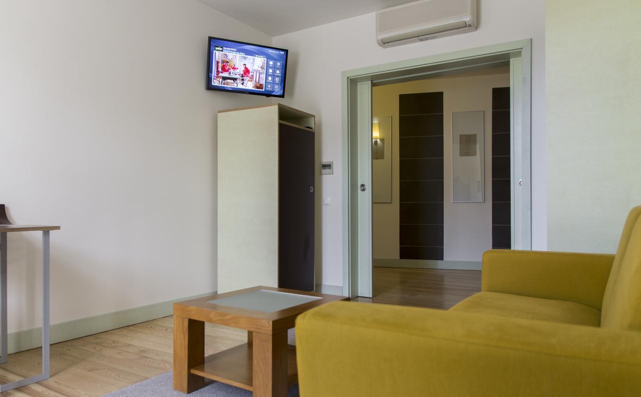 Hotel Principe Da Beira فوندَوْ المظهر الخارجي الصورة