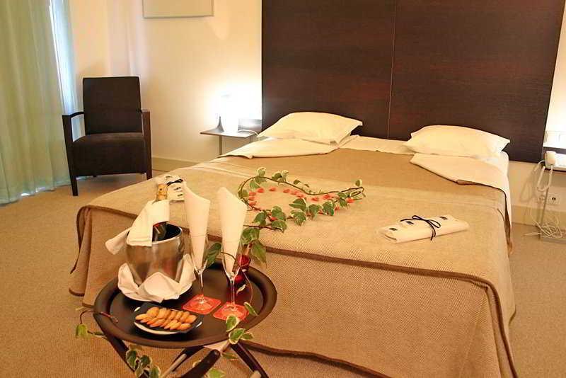 Hotel Principe Da Beira فوندَوْ الغرفة الصورة