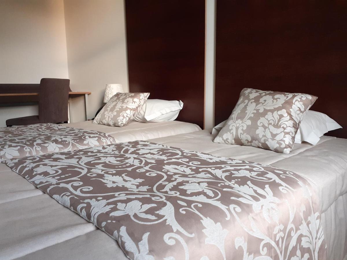 Hotel Principe Da Beira فوندَوْ المظهر الخارجي الصورة