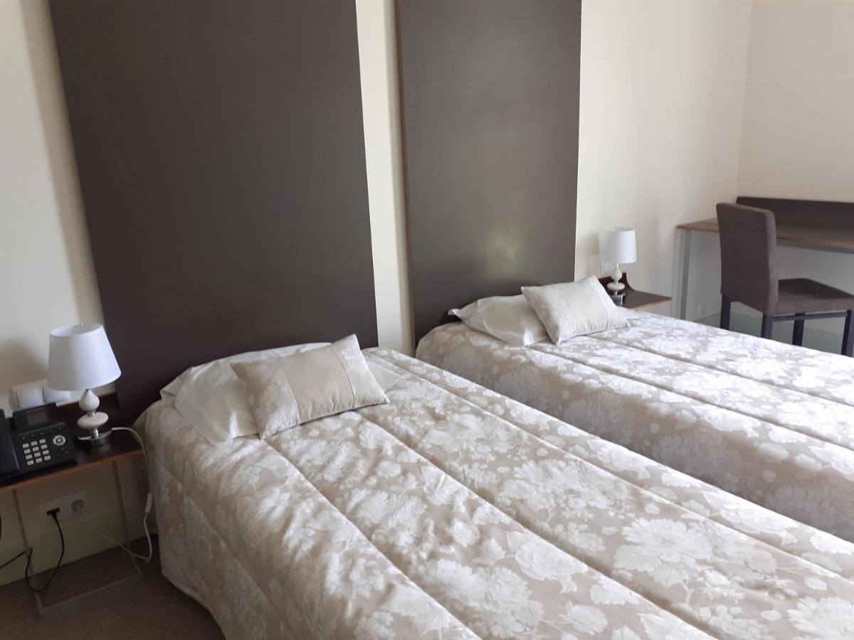 Hotel Principe Da Beira فوندَوْ المظهر الخارجي الصورة