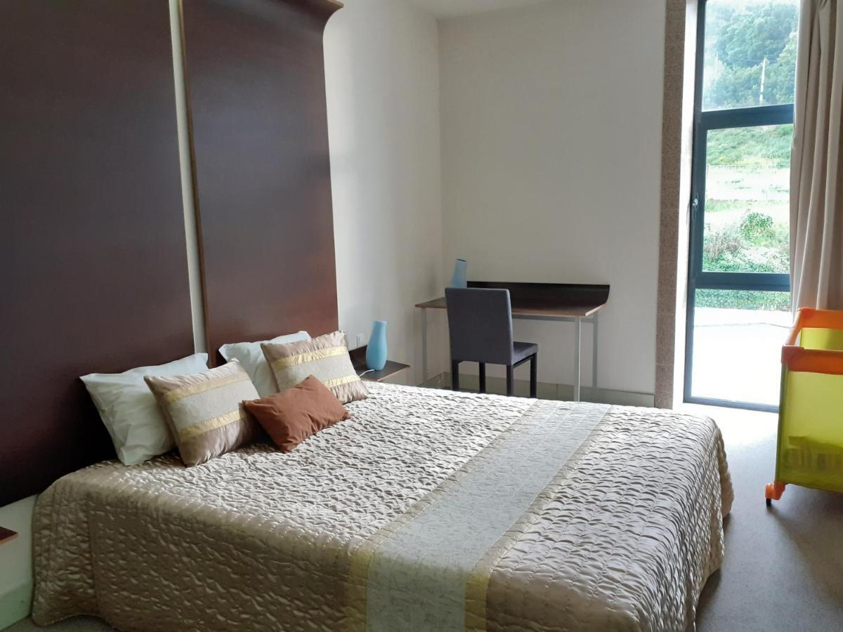 Hotel Principe Da Beira فوندَوْ المظهر الخارجي الصورة